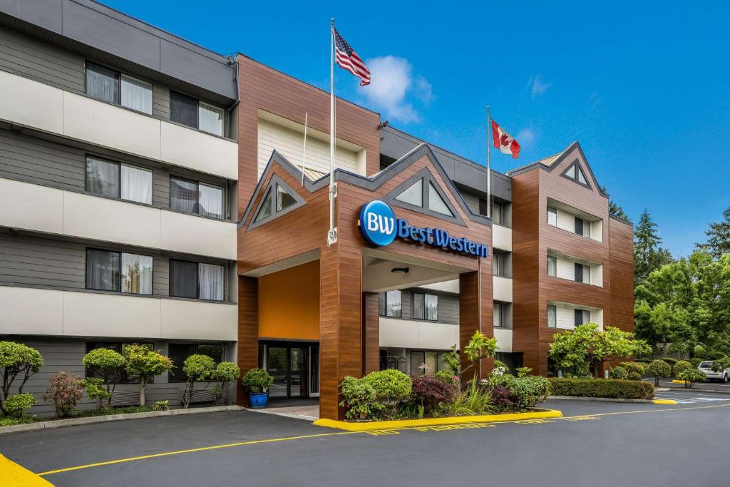 Best Western Alderwood